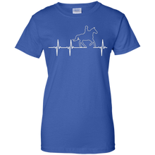 Horse-In-My-Heartbeat-T-Shirt-Funny-Horse-Lovers-Quote-Gift