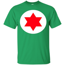 I-Am-Danny-Sexbang-t-shirt