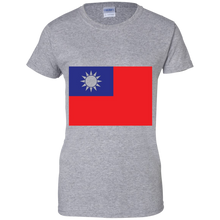 Flag-Of-Taiwan-Taiwanese-National-Flag-Shirt