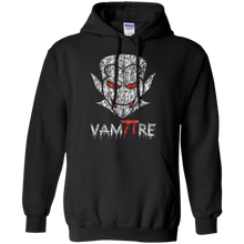 Halloween-Vampire-Pi-Math-T-Shirt