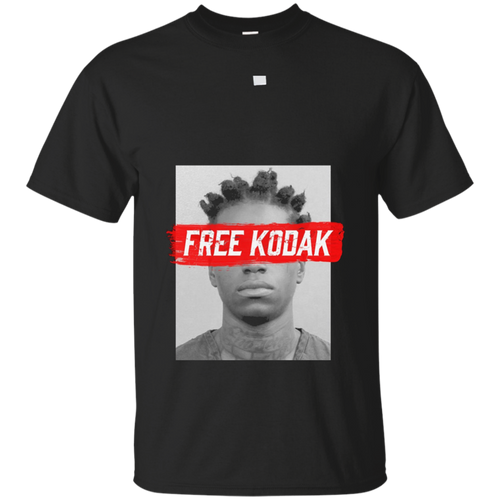 Free-Kodak-Shirt-#FREEKODAK