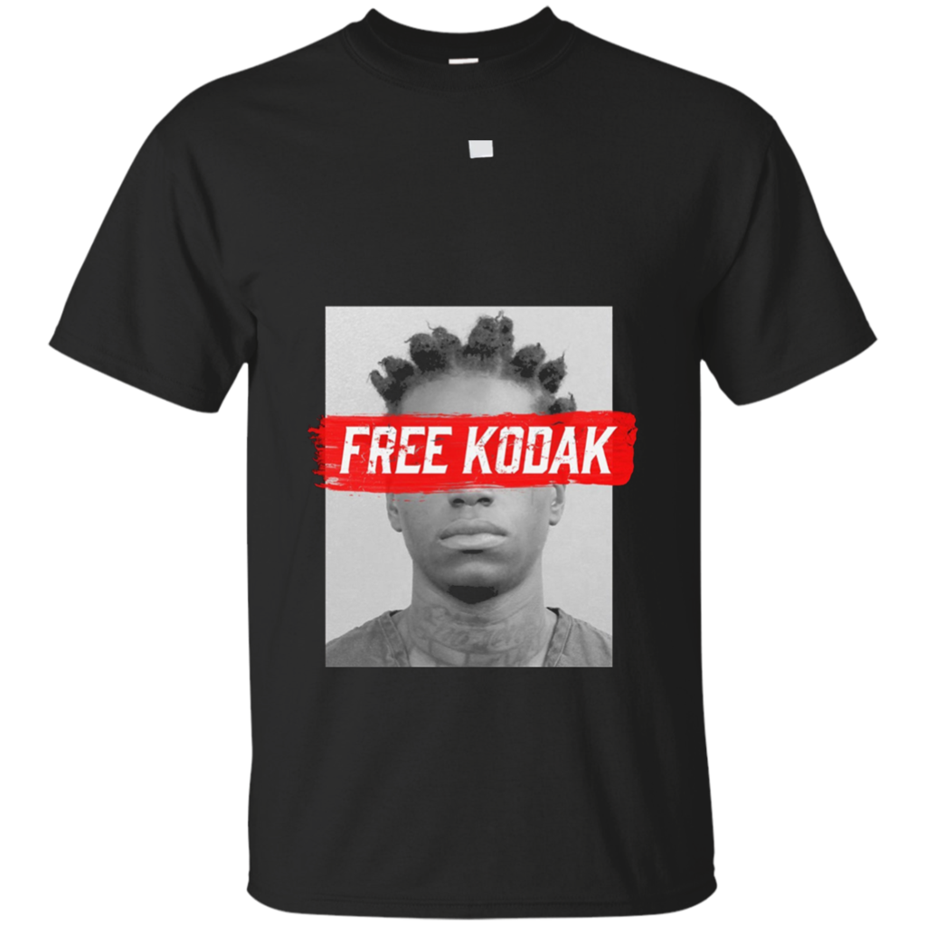 Free-Kodak-Shirt-#FREEKODAK