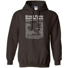 Great-Dane-Shirt-Great-Dane-Nutrition-Facts-T-shirt