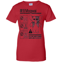 Gremlins-Mogwai-Instructions-Tee-Shirt