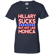 Hillary-Sucks-But-Not-Like-MonicaS-Hillary-T-SHIRT