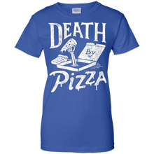 Death-By-Pizza-t-shirt