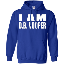 I-AM-D.B-COOPER-T-SHIRT-Funny-DB-OUTLAW-criminal-Meme
