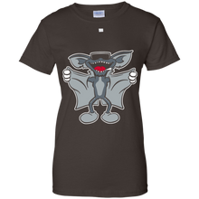 Flashing-Gremlin---1920's-Style