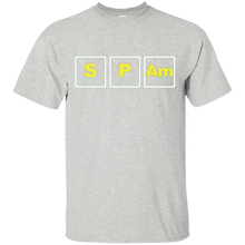Have-Fun-Tee-SPAm---Sulphur-Phosphorus-Americium-Shirt