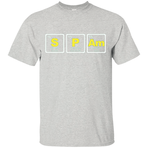 Have-Fun-Tee-SPAm---Sulphur-Phosphorus-Americium-Shirt