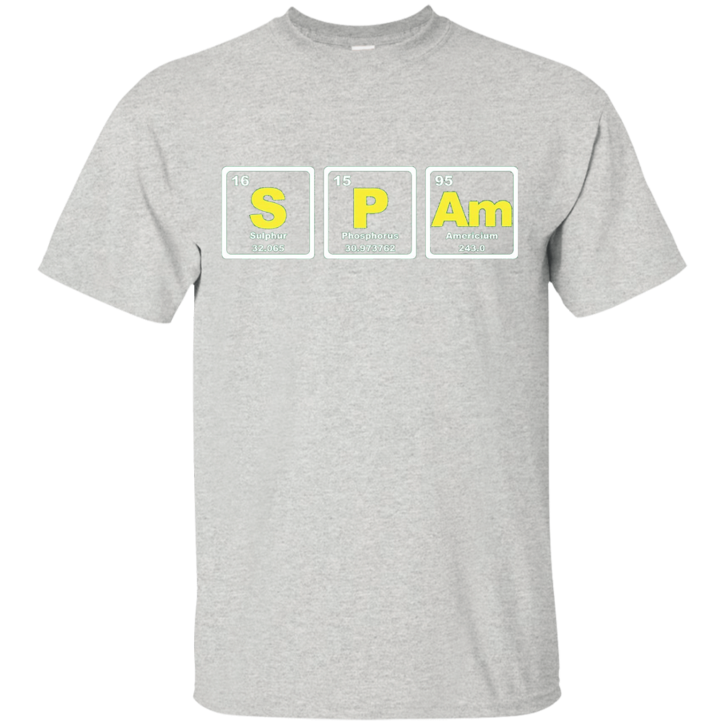 Have-Fun-Tee-SPAm---Sulphur-Phosphorus-Americium-Shirt