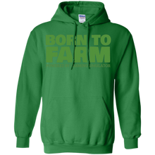 Farming-Simulator---Born-to-Farm-T-Shirt-(green)