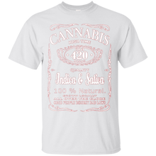 Funny-Wine-t-shirts---Cannabis-shirt