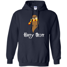 harry-otter-t-shirt