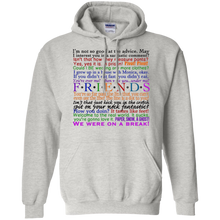 Friends-TV-Quotes-Women's-T-Shirt