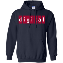 Digital-Equipment-Corporation-Tee-Shirt