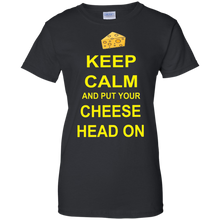 Get-Your-CheeseHead-On-T-shirt