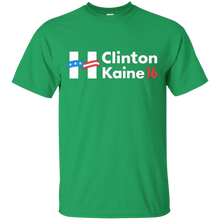 Clinton-Kaine-16-T-Shirt
