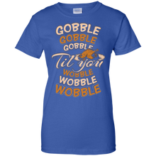 Funny-Thanksgiving-Gobble-Wobble-I-Ate-Too-Much-T-Shirt
