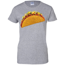 Crunchy-Tasty-Taco-t-shirt-Mexican-Food-Delicious