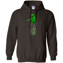 Dat-Boi-Dank-Frog-Meme-T-shirt