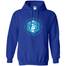 Destiny-Warlock-Stormcaller-T-shirt