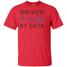 Driven-By-Data-Shirt-Data-Driven-Data-Science-Shirt