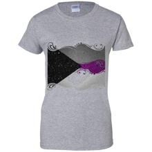 Demisexual-Ornamental-Flag