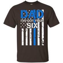 Dad-I've-Got-Your-Six-T-Shirt-Best-Gift-for-Daddy