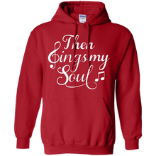 Christian-Music-TShirt-Then-Sings-My-Soul-How-Great-Thou-Art