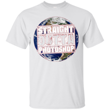 Flat-Earthers-Conspiracy-Theory-Is-the-Earth-Round-Shirt