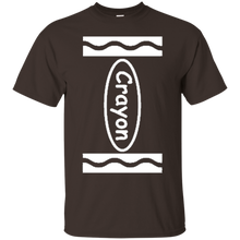 Halloween-Crayon-Costume-T-Shirt