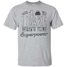 Funny-I-Bake-What's-Your-Superpower-T-shirt