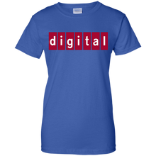 Digital-Equipment-Corporation-Tee-Shirt