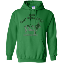 Goat-Whisperer-T-Shirt.-Goat-Farming-Tee