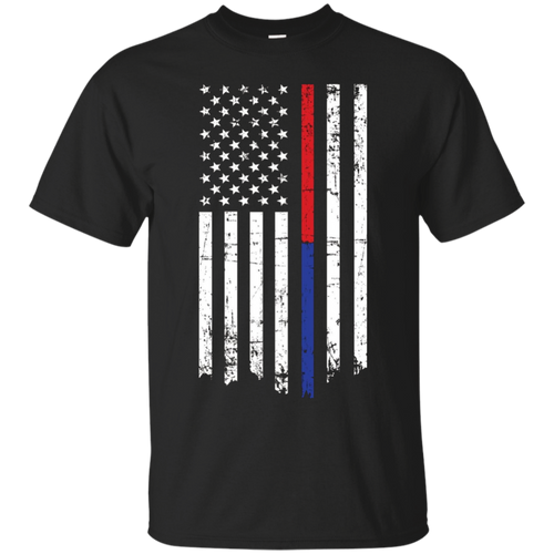 Firefighter-Police-Officer-Red-_amp_-Blue-Line-American-Flag
