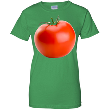 Giant-Tomato-Tee-Shirt
