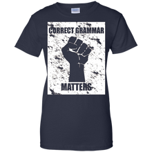 Correct-Grammar-matters-Sarcastic-Offensive-T-Shirts