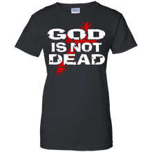 God-Is-Not-Dead-Christian-T-Shirt