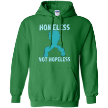 Homeless-Not-Hopeless-T-Shirt