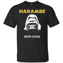 Hara-mbe-gorilla-shirts---HARA-MBE-1999-2016