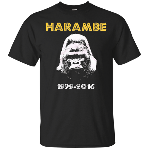Hara-mbe-gorilla-shirts---HARA-MBE-1999-2016