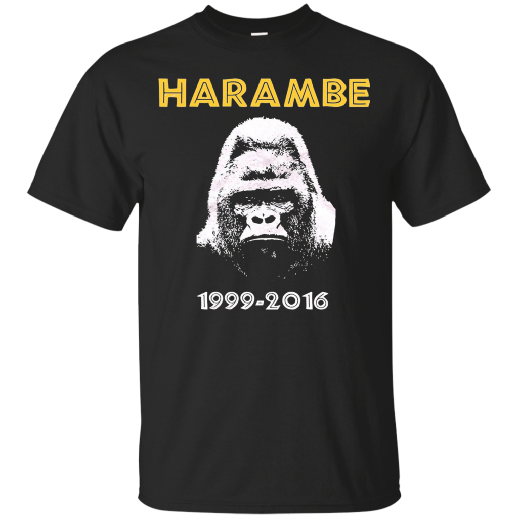Hara-mbe-gorilla-shirts---HARA-MBE-1999-2016