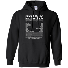 Great-Dane-Shirt-Great-Dane-Nutrition-Facts-T-shirt