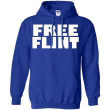 Free-Flint-Michigan-Water-Crisis-T-Shirt
