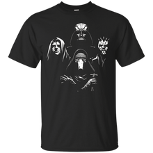 GalacticRhapsody-T-Shirt