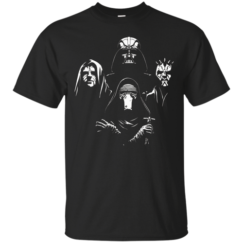 GalacticRhapsody-T-Shirt