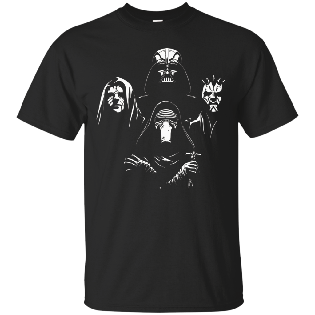 GalacticRhapsody-T-Shirt
