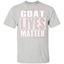 Goat-Lives-Matter-T-Shirt---Funny-Goat-Shirt