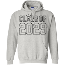 Class-of-2029-T-Shirt